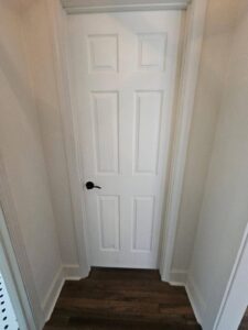 Nashville Handyman Services Doors