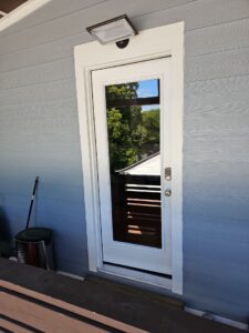 Door Replacement in Nashville