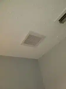 Bathroom Exhaust Fan Replacement in Brentwood