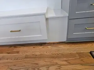 Built-In Cabinetry Installation in Nashville
