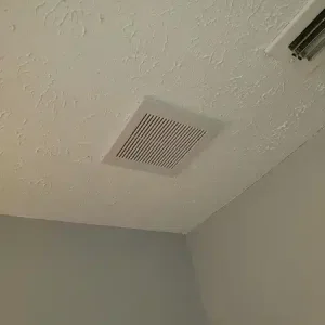 Bathroom Exhaust Fan Replacement in Brentwood