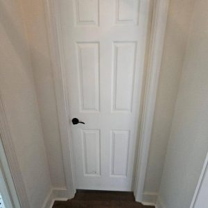 Nashville Handyman Services Doors