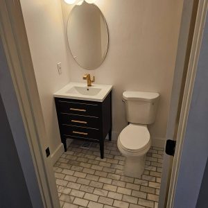 Nashville Handyman Services Remodeling